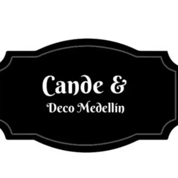 Cande & Deco Medellín